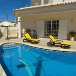 Villa Barros By Galantevasques Carvoeiro (Lagoa)