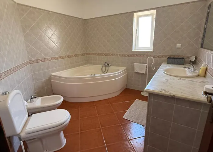 Barros By Galantevasques Carvoeiro (Lagoa)