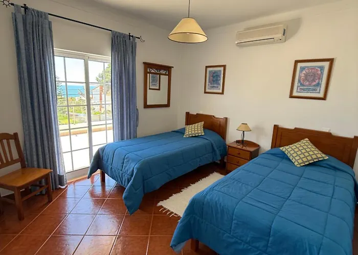 Barros By Galantevasques * Carvoeiro (Lagoa)