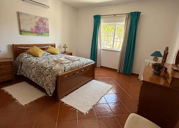 Barros By Galantevasques Villa