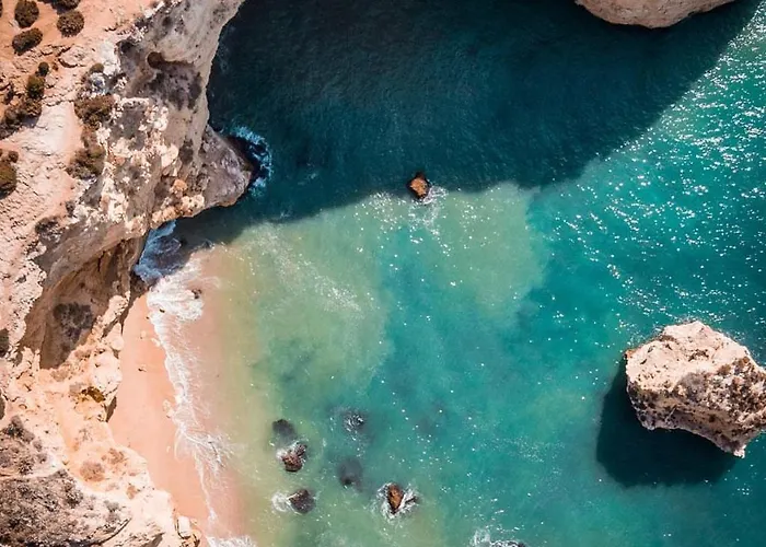 Barros By Galantevasques Carvoeiro (Lagoa)