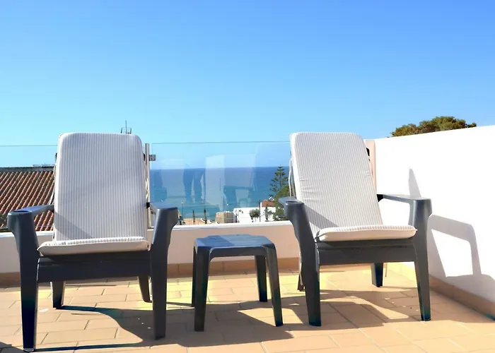 Barros By Galantevasques Villa Carvoeiro (Lagoa)