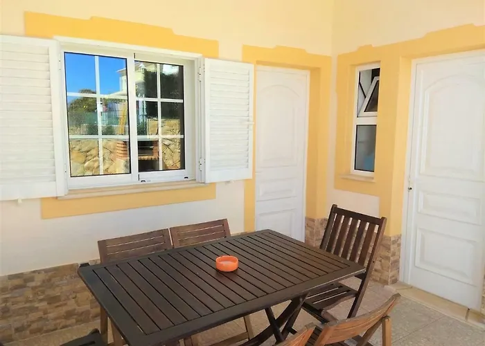 Barros By Galantevasques * Carvoeiro (Lagoa)