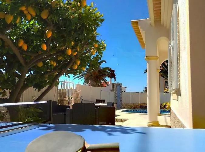 Barros By Galantevasques Villa *