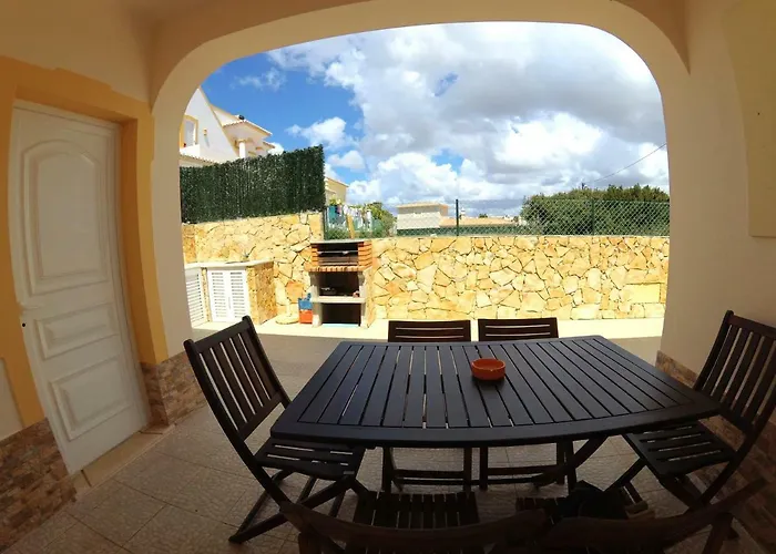 Barros By Galantevasques * Carvoeiro (Lagoa)