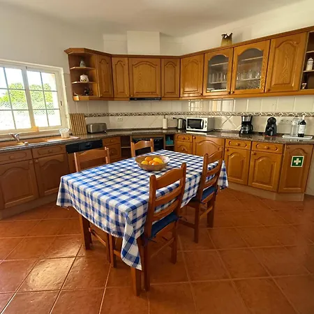 Villa Barros By Galantevasques Carvoeiro (Lagoa)
