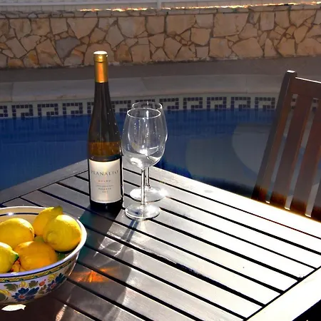 Barros By Galantevasques Villa