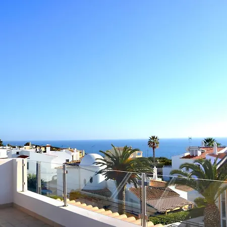 Barros By Galantevasques Villa Carvoeiro (Lagoa)