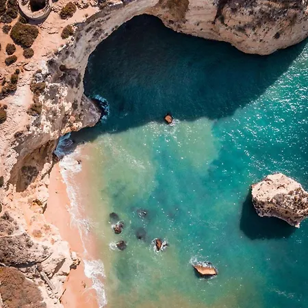 Barros By Galantevasques Carvoeiro (Lagoa)