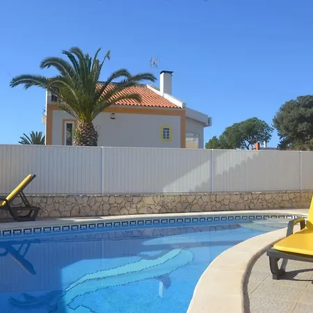 Barros By Galantevasques Villa Carvoeiro (Lagoa)