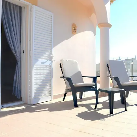 Villa Barros By Galantevasques Carvoeiro (Lagoa)