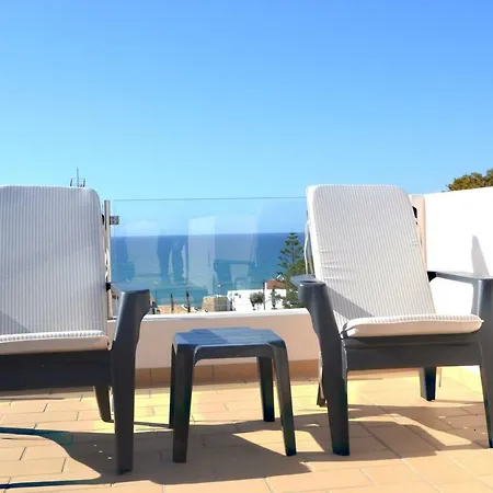 Barros By Galantevasques Villa Carvoeiro (Lagoa)