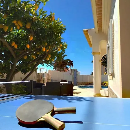 Barros By Galantevasques Villa *