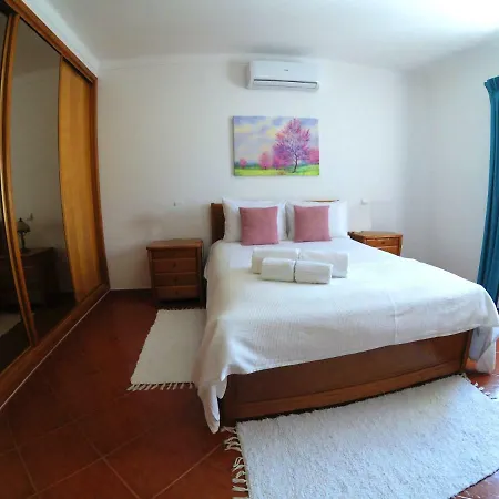 Barros By Galantevasques Villa *