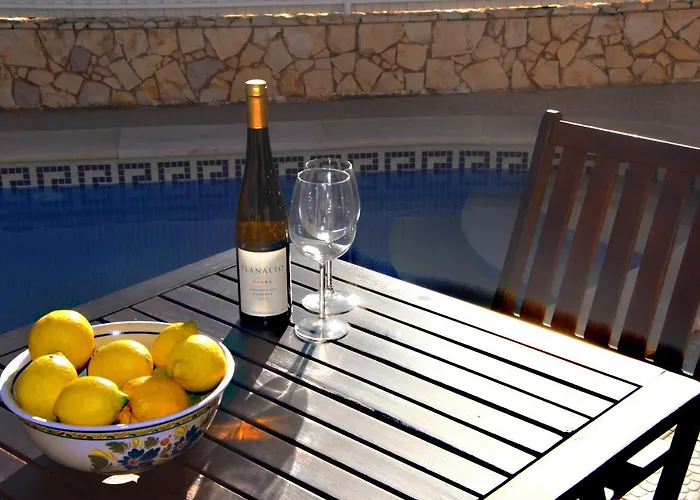 Barros By Galantevasques Villa