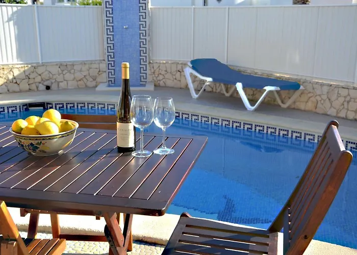 Barros By Galantevasques * Carvoeiro (Lagoa)