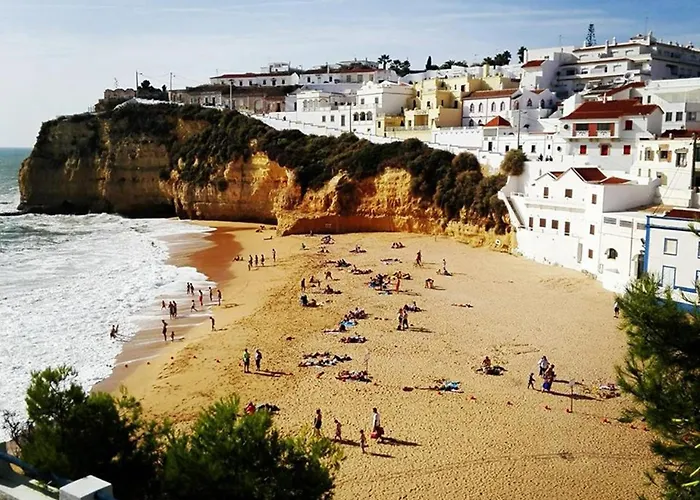 Barros By Galantevasques Villa *