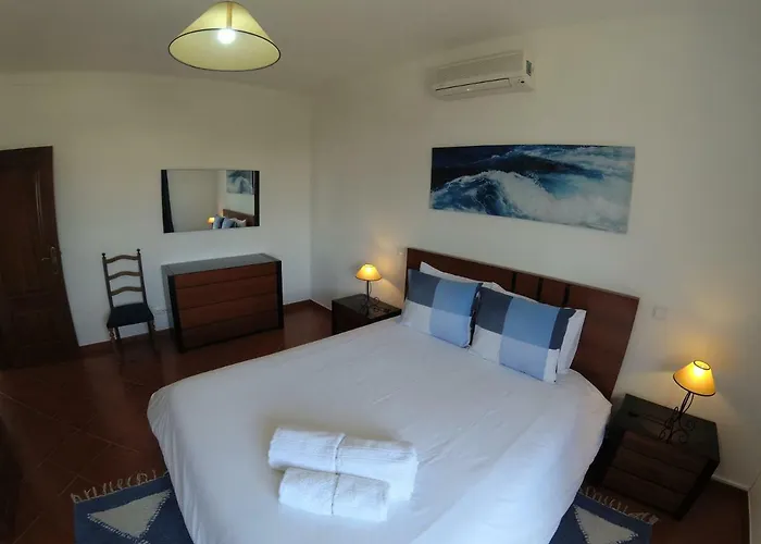 Barros By Galantevasques Carvoeiro (Lagoa)