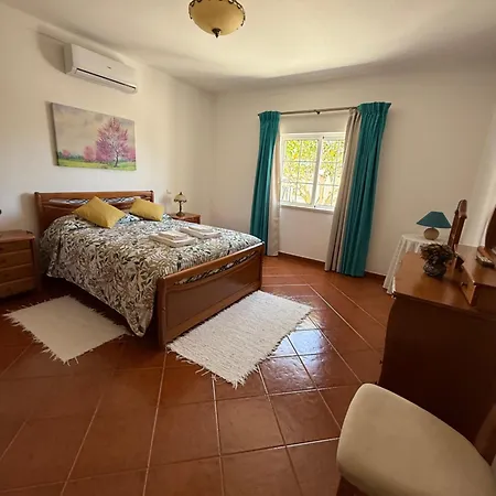 Barros By Galantevasques Вилла